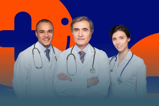 Título: Como Médicos Podem Navegar no Labirinto Tributário com a Ajuda de Especialistas